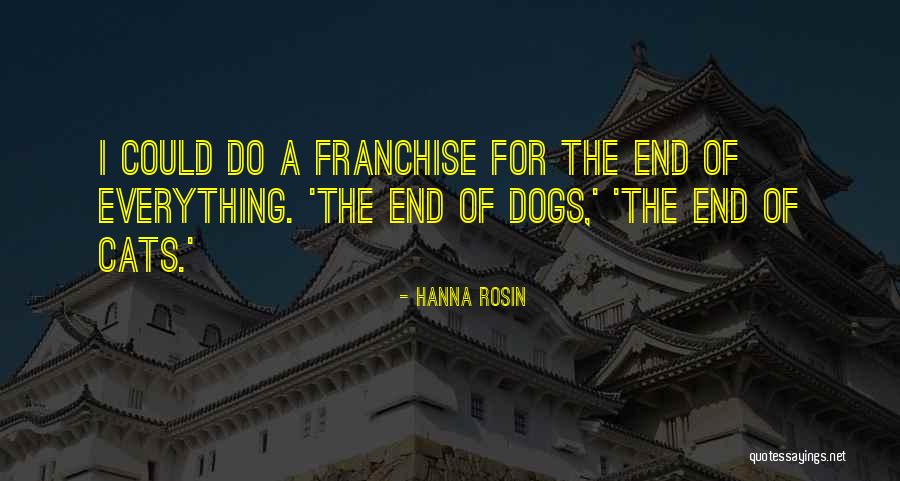 Unreligious People Quotes By Hanna Rosin Unreligious People Quotes By Hanna Rosin