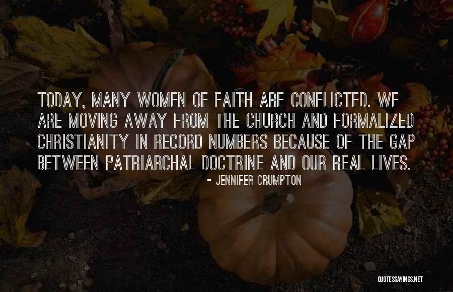 Unreligious People Quotes By Jennifer Crumpton Unreligious People Quotes By Jennifer Crumpton