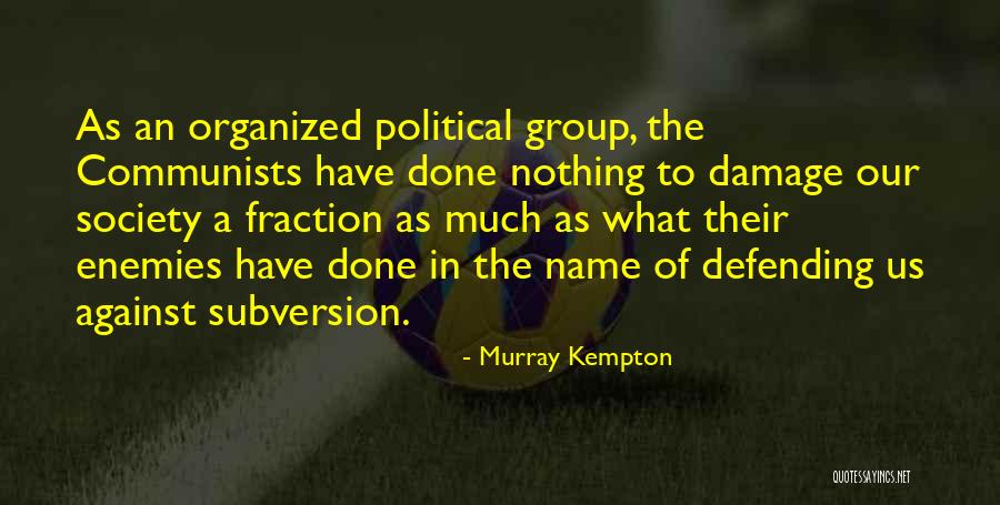 Unreluctant In A Sentence Quotes By Murray Kempton Unreluctant In A Sentence Quotes By Murray Kempton