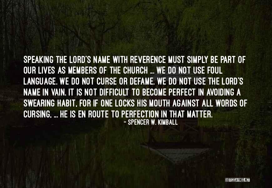 Unreluctant Synonym Quotes By Spencer W. Kimball Unreluctant Synonym Quotes By Spencer W. Kimball