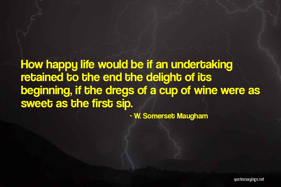Unreluctant Synonym Quotes By W. Somerset Maugham Unreluctant Synonym Quotes By W. Somerset Maugham