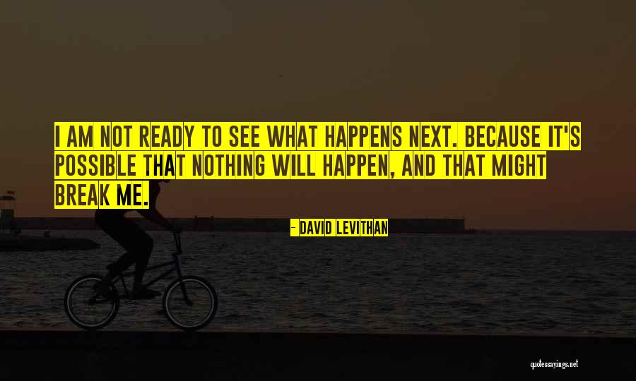 Unreluctantly Quotes By David Levithan Unreluctantly Quotes By David Levithan