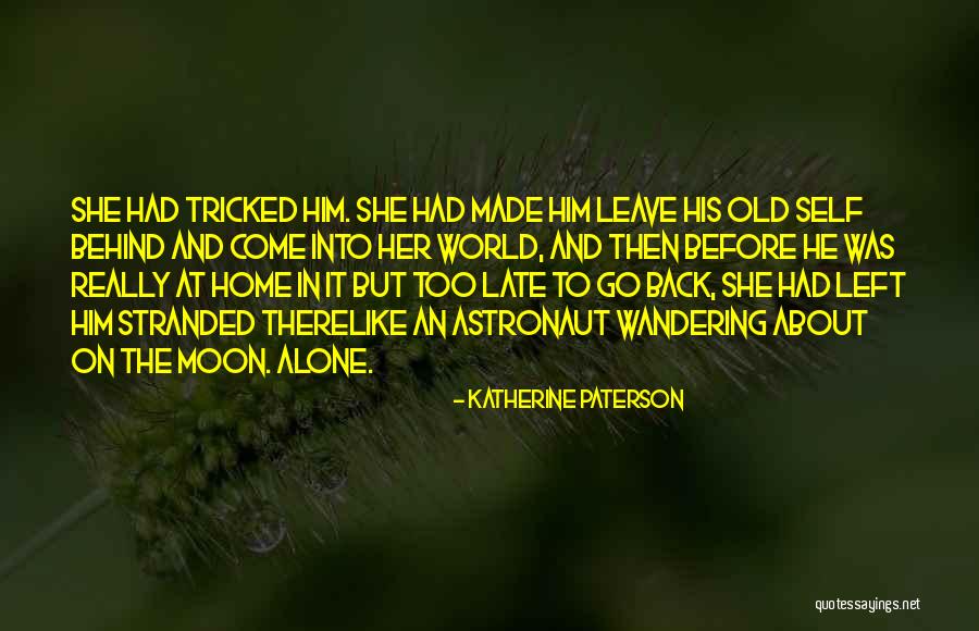 Unremarkable Bowel Quotes By Katherine Paterson Unremarkable Bowel Quotes By Katherine Paterson