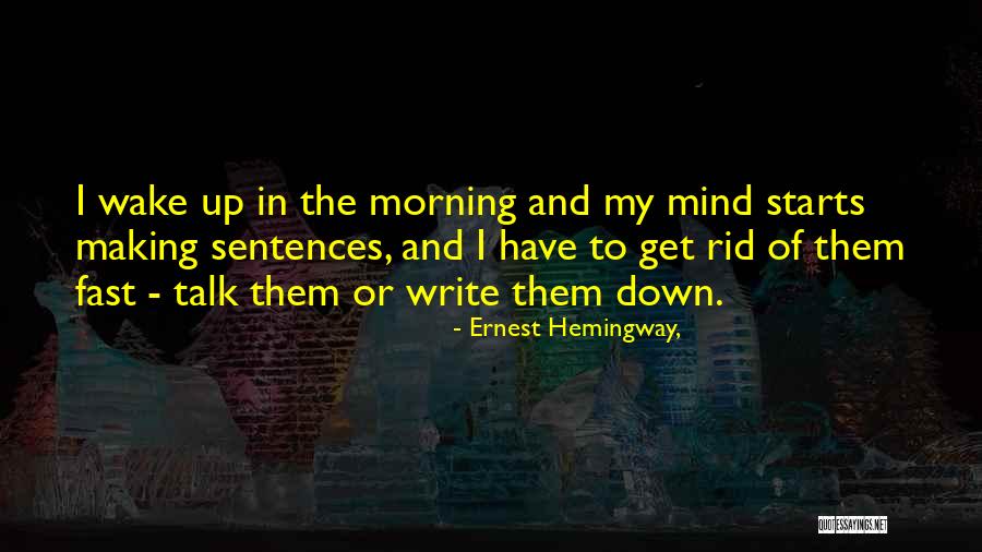 Unremarkable Medical Term Quotes By Ernest Hemingway, Unremarkable Medical Term Quotes By Ernest Hemingway,