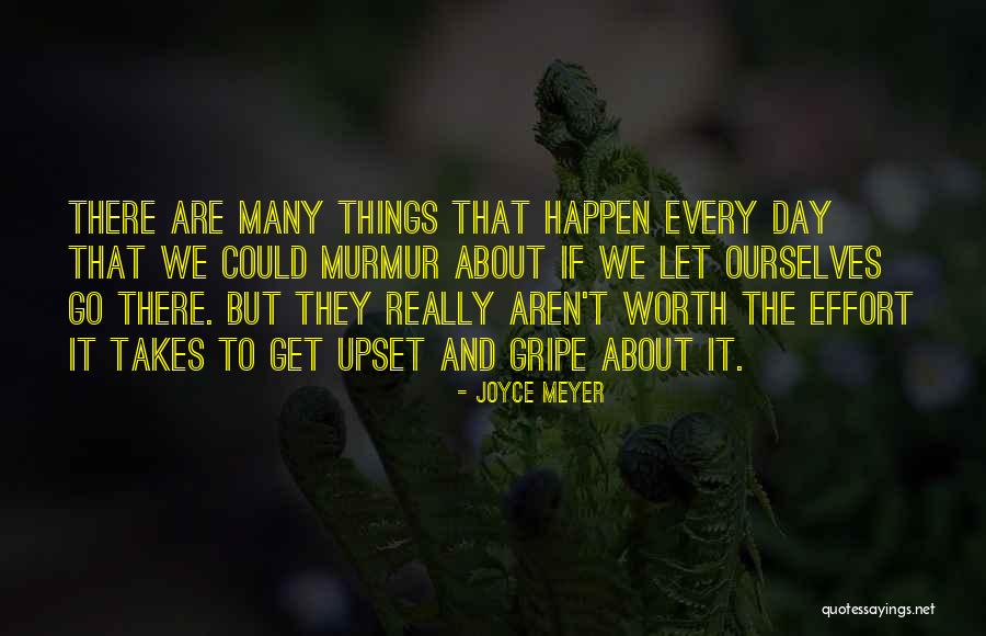 Unremarkable Synonym Quotes By Joyce Meyer Unremarkable Synonym Quotes By Joyce Meyer