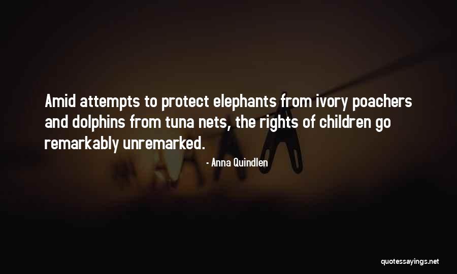 Unremarked Quotes By Anna Quindlen Unremarked Quotes By Anna Quindlen