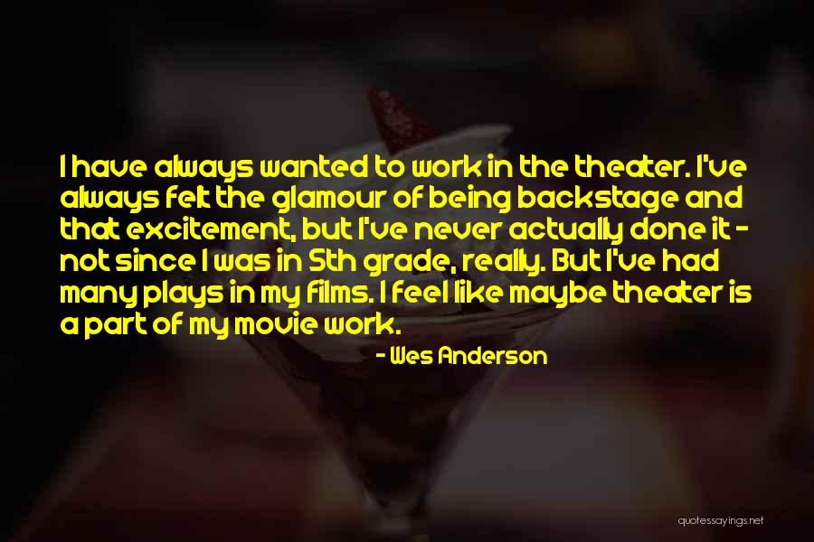 Unremitted Payment Quotes By Wes Anderson Unremitted Payment Quotes By Wes Anderson