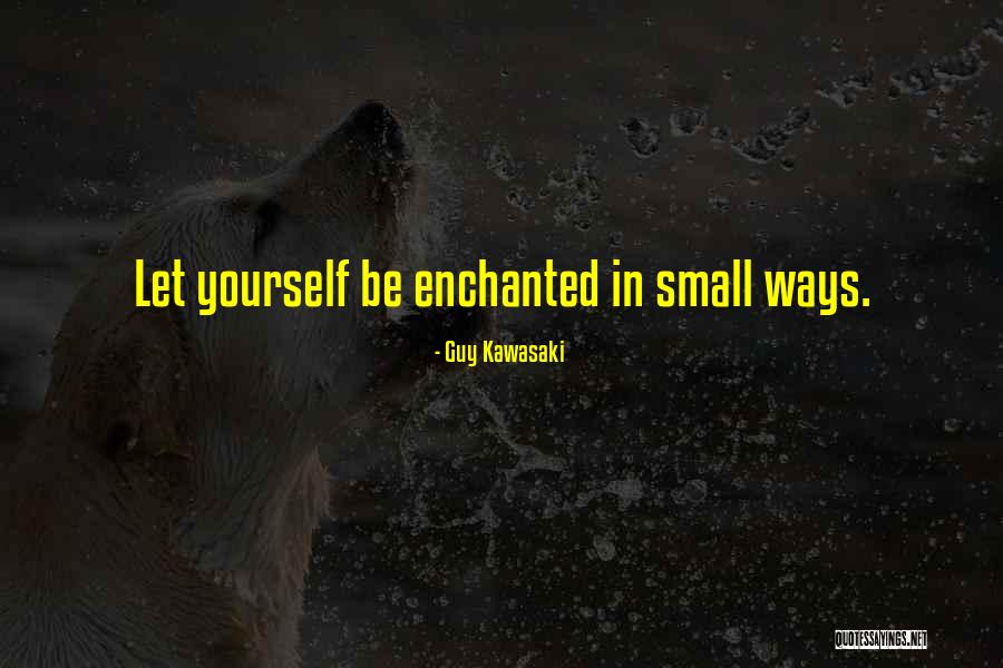 Unremitting Despotism Quotes By Guy Kawasaki Unremitting Despotism Quotes By Guy Kawasaki