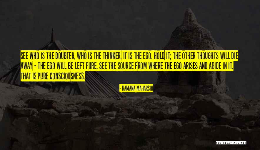 Unremovable Quotes By Ramana Maharshi Unremovable Quotes By Ramana Maharshi