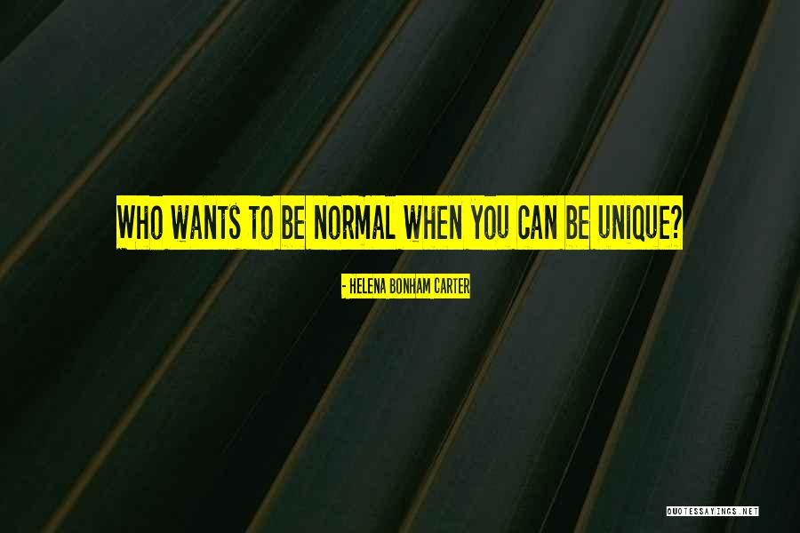 Unrendered Quotes By Helena Bonham Carter Unrendered Quotes By Helena Bonham Carter