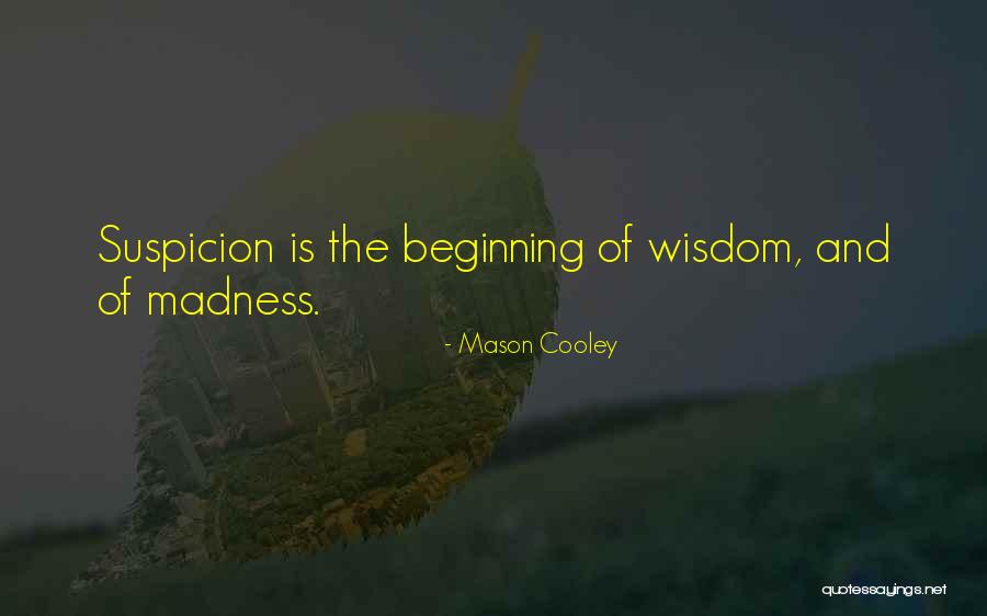 Unrenewed Ripon Quotes By Mason Cooley Unrenewed Ripon Quotes By Mason Cooley