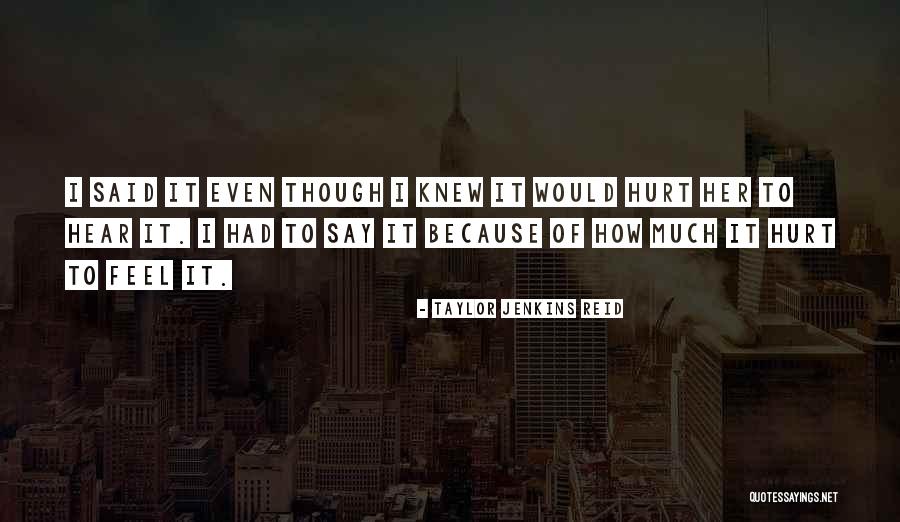 Unrenewed Ripon Quotes By Taylor Jenkins Reid Unrenewed Ripon Quotes By Taylor Jenkins Reid