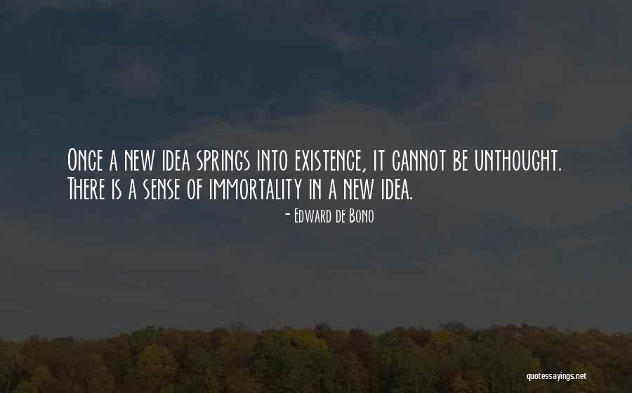 Unrepentance Quotes By Edward De Bono Unrepentance Quotes By Edward De Bono