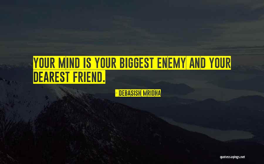 Unreplying Quotes By Debasish Mridha Unreplying Quotes By Debasish Mridha