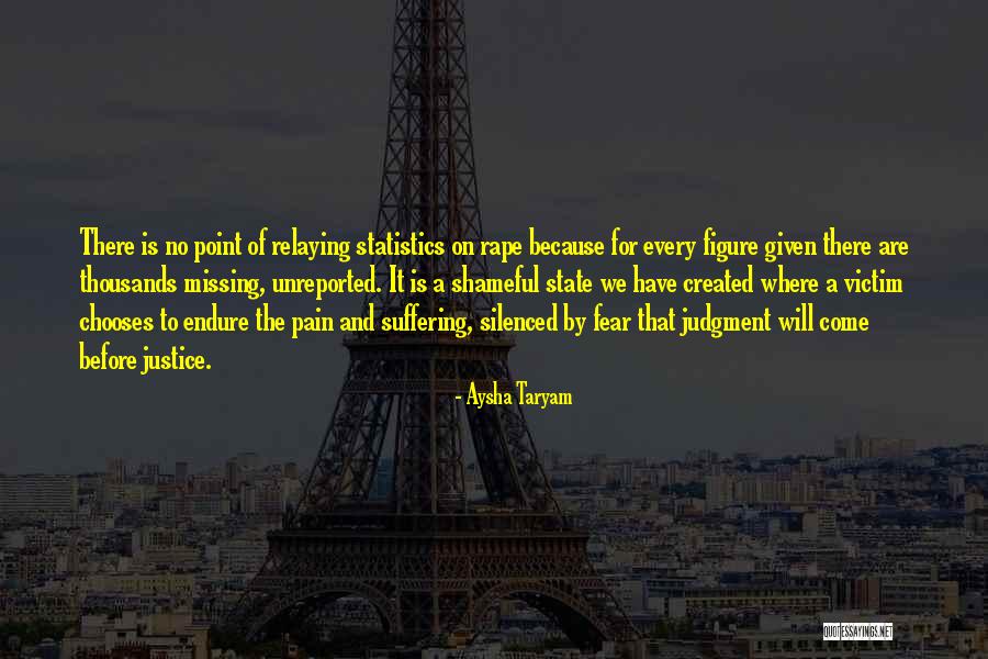Unreported Quotes By Aysha Taryam Unreported Quotes By Aysha Taryam