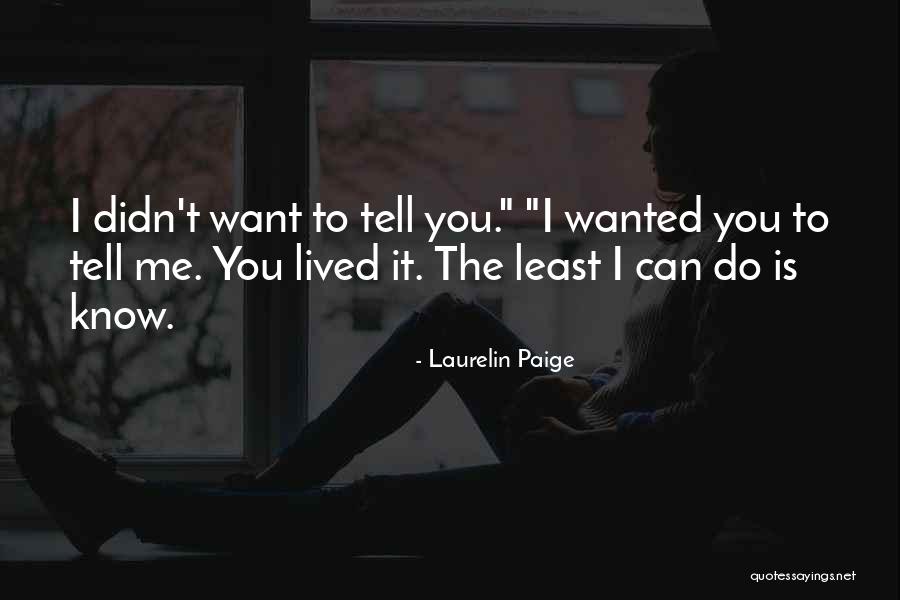 Unreported Quotes By Laurelin Paige Unreported Quotes By Laurelin Paige