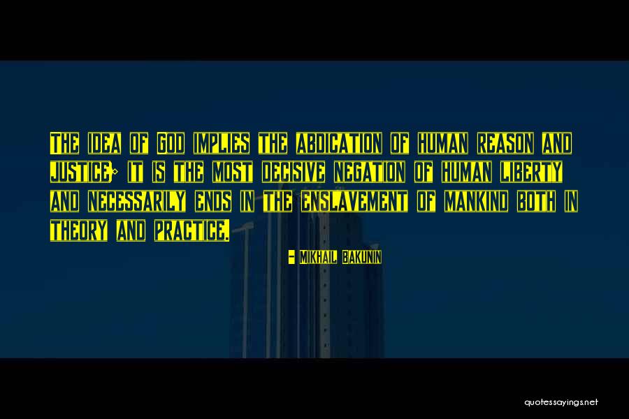 Unreported Quotes By Mikhail Bakunin Unreported Quotes By Mikhail Bakunin