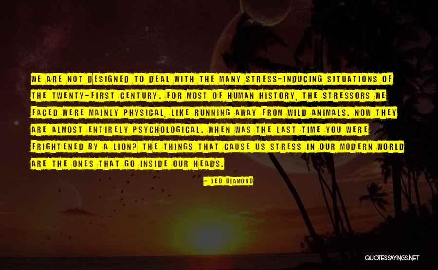 Unreported Truths Quotes By Jed Diamond Unreported Truths Quotes By Jed Diamond