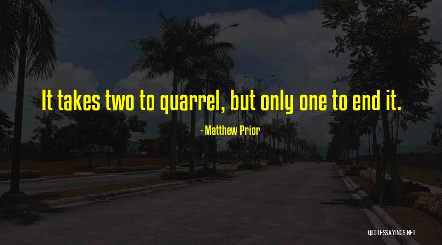 Unrepresentable Quotes By Matthew Prior Unrepresentable Quotes By Matthew Prior