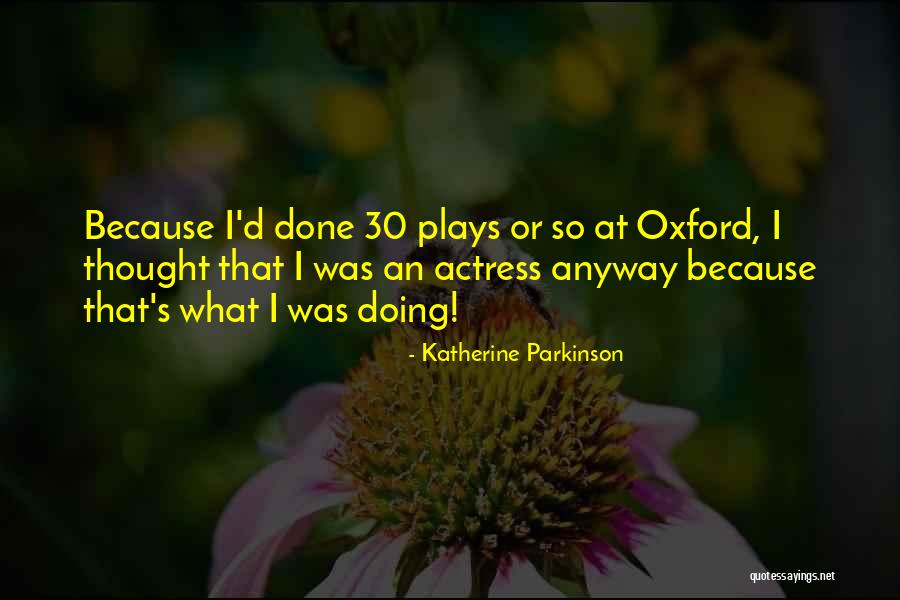 Unrepresented Documentary Quotes By Katherine Parkinson Unrepresented Documentary Quotes By Katherine Parkinson