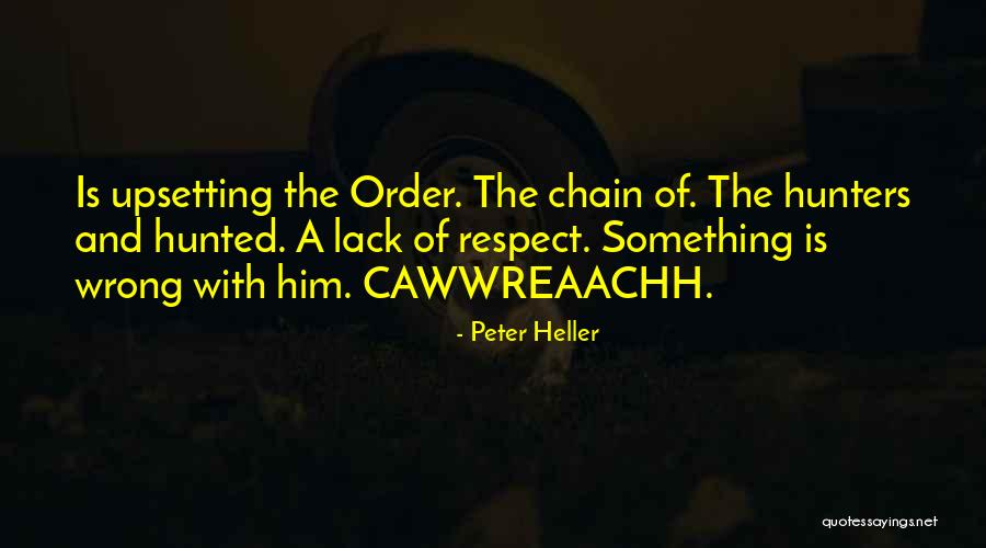Unrepresented Documentary Quotes By Peter Heller Unrepresented Documentary Quotes By Peter Heller