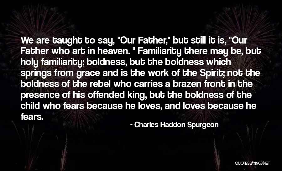 Unrepresented Seller Quotes By Charles Haddon Spurgeon Unrepresented Seller Quotes By Charles Haddon Spurgeon
