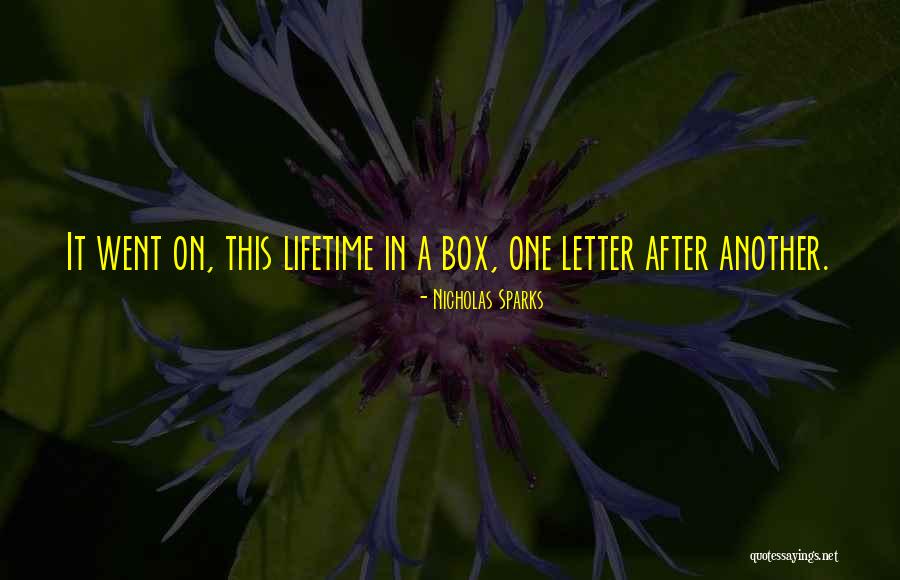 Unrequited Book Quotes By Nicholas Sparks Unrequited Book Quotes By Nicholas Sparks