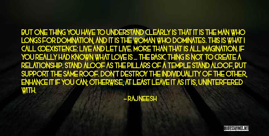 Unrequited Book Quotes By Rajneesh Unrequited Book Quotes By Rajneesh