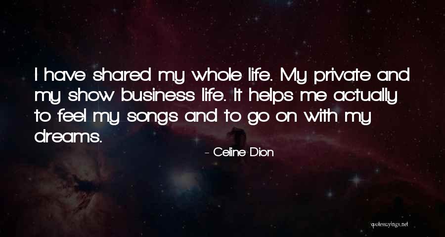 Unrequited Hate Quotes By Celine Dion Unrequited Hate Quotes By Celine Dion