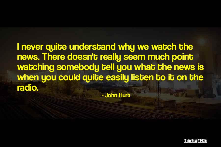 Unrequited Love Images Quotes By John Hurt Unrequited Love Images Quotes By John Hurt