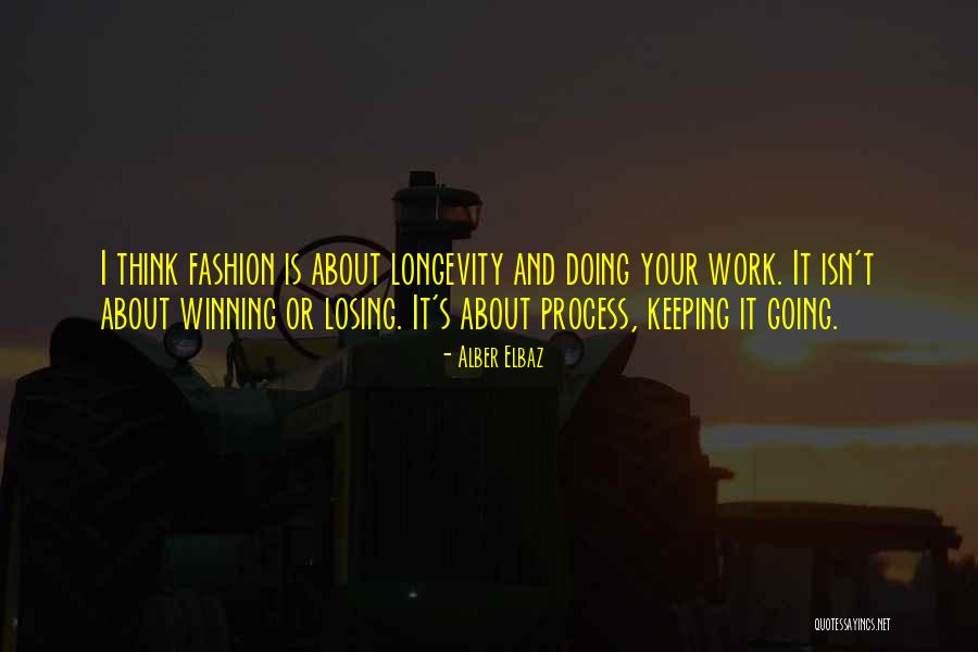 Unresisting Synonyms Quotes By Alber Elbaz Unresisting Synonyms Quotes By Alber Elbaz