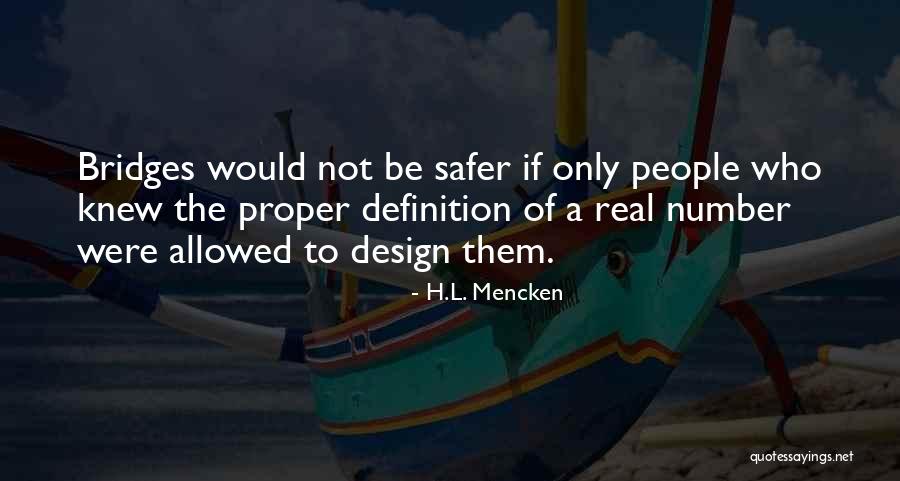 Unrested Feet Quotes By H.L. Mencken Unrested Feet Quotes By H.L. Mencken
