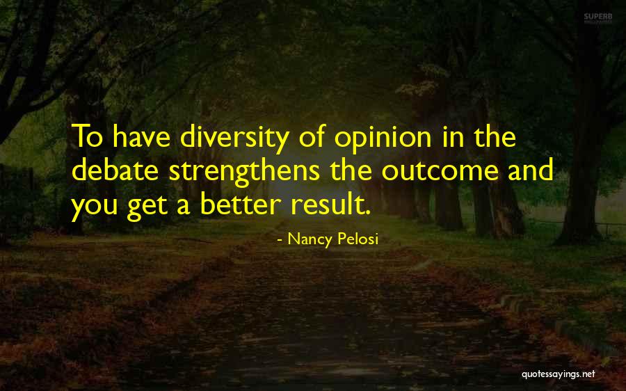 Unresting Man Quotes By Nancy Pelosi Unresting Man Quotes By Nancy Pelosi