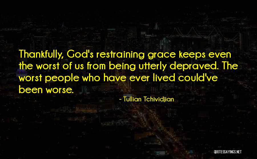 Unresting Man Quotes By Tullian Tchividjian Unresting Man Quotes By Tullian Tchividjian