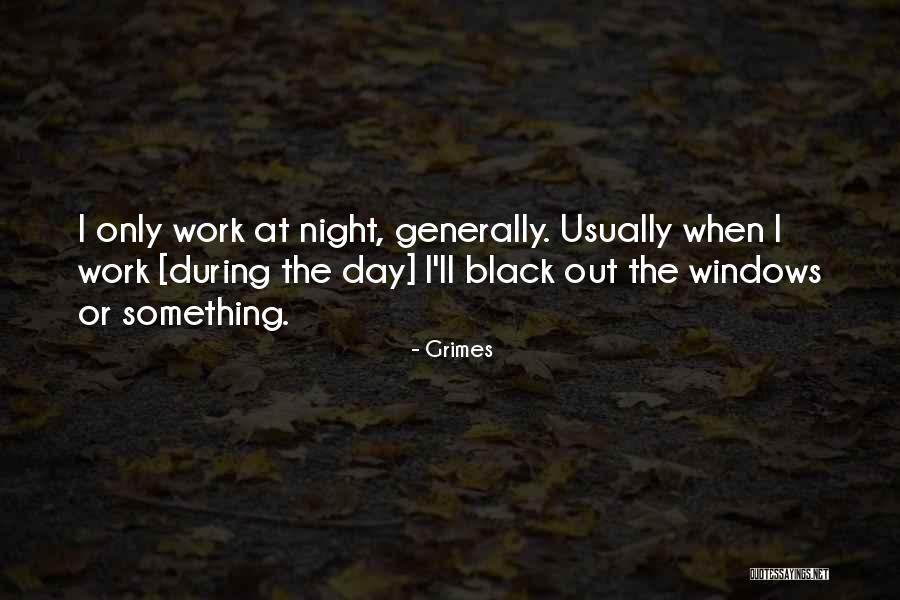 Unrestrainedly Antonyms Quotes By Grimes Unrestrainedly Antonyms Quotes By Grimes