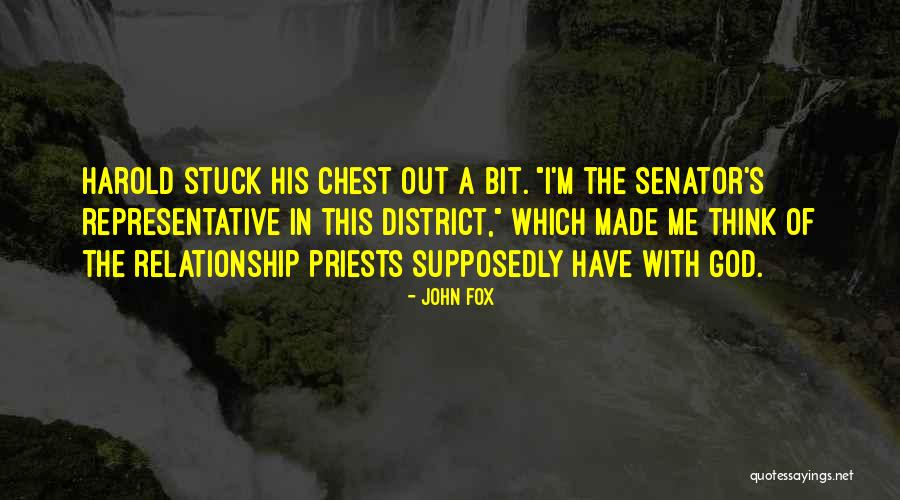 Unrestrainedly Antonyms Quotes By John Fox Unrestrainedly Antonyms Quotes By John Fox