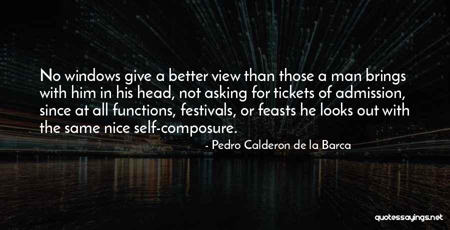 Unrestrainedly Antonyms Quotes By Pedro Calderon De La Barca Unrestrainedly Antonyms Quotes By Pedro Calderon De La Barca