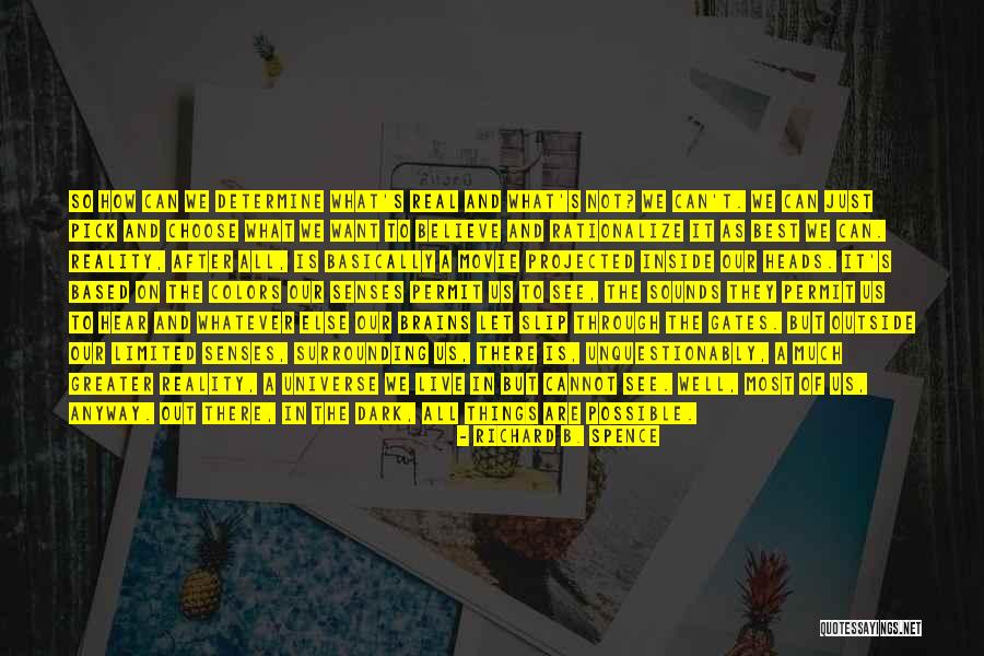 Unrestrainedly Antonyms Quotes By Richard B. Spence Unrestrainedly Antonyms Quotes By Richard B. Spence