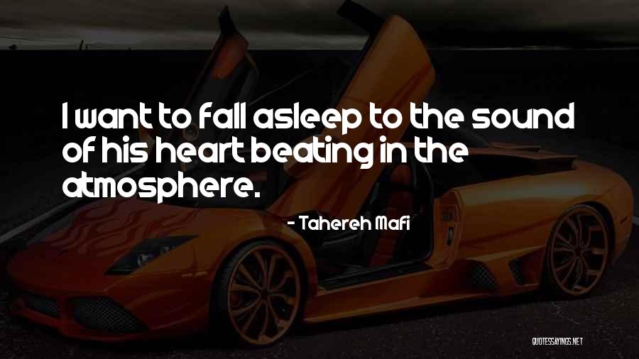 Unrestrainedly Quotes By Tahereh Mafi Unrestrainedly Quotes By Tahereh Mafi