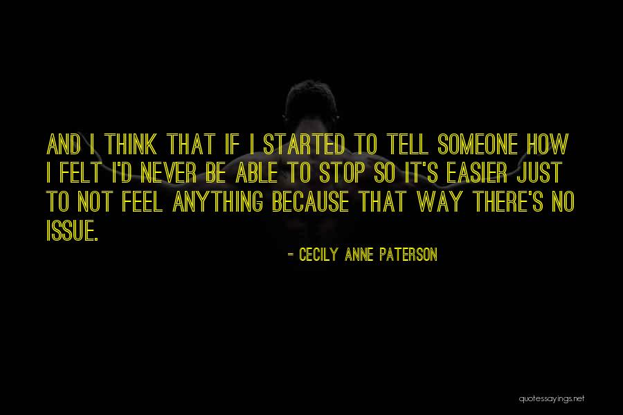 Unrestraint Quotes By Cecily Anne Paterson Unrestraint Quotes By Cecily Anne Paterson