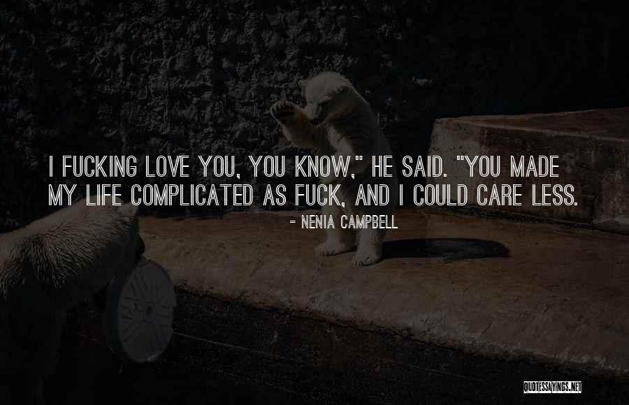 Unrestricted Net Quotes By Nenia Campbell Unrestricted Net Quotes By Nenia Campbell