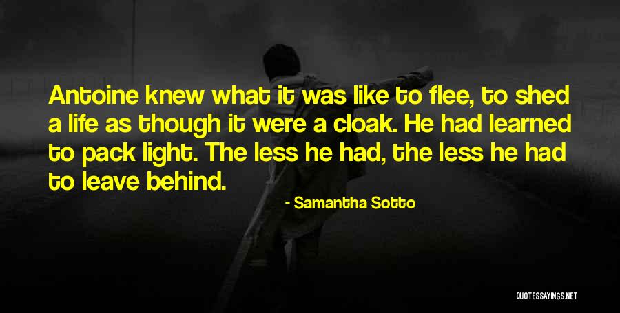 Unrestricting Funds Quotes By Samantha Sotto Unrestricting Funds Quotes By Samantha Sotto