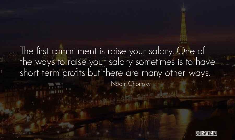 Unreturnable Commercial 2020 Quotes By Noam Chomsky Unreturnable Commercial 2020 Quotes By Noam Chomsky