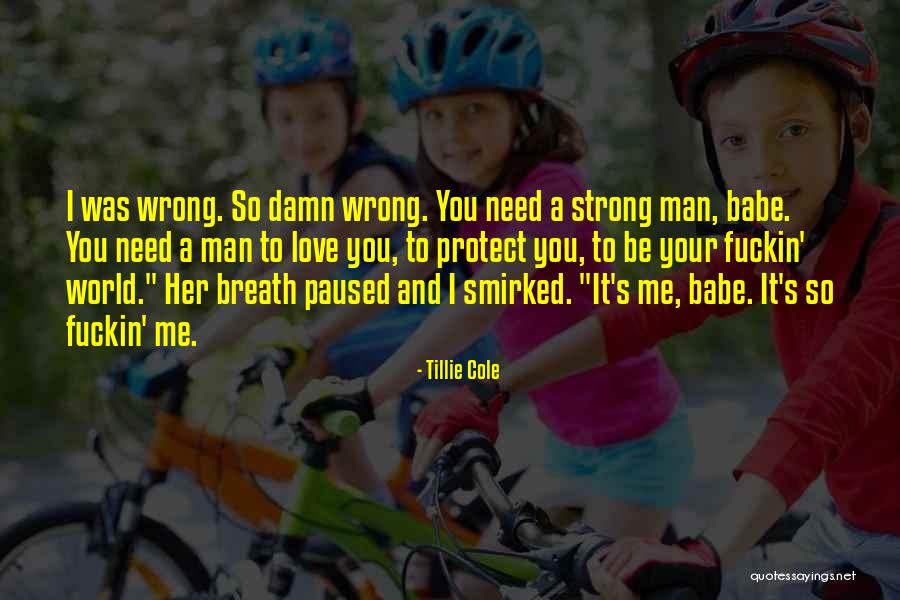 Unreveald Quotes By Tillie Cole Unreveald Quotes By Tillie Cole