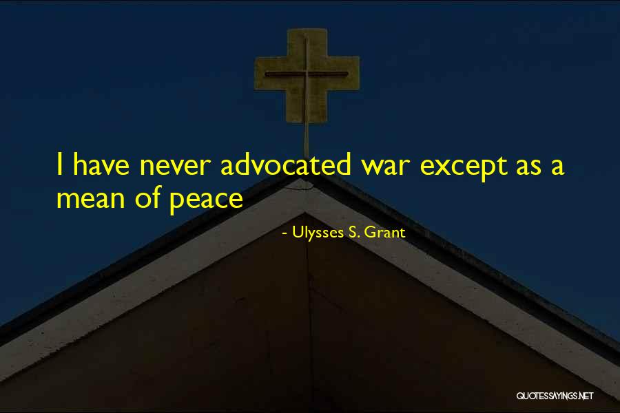 Unrevealed Until Its Season Quotes By Ulysses S. Grant Unrevealed Until Its Season Quotes By Ulysses S. Grant