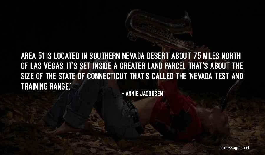 Unriddle Season Quotes By Annie Jacobsen Unriddle Season Quotes By Annie Jacobsen
