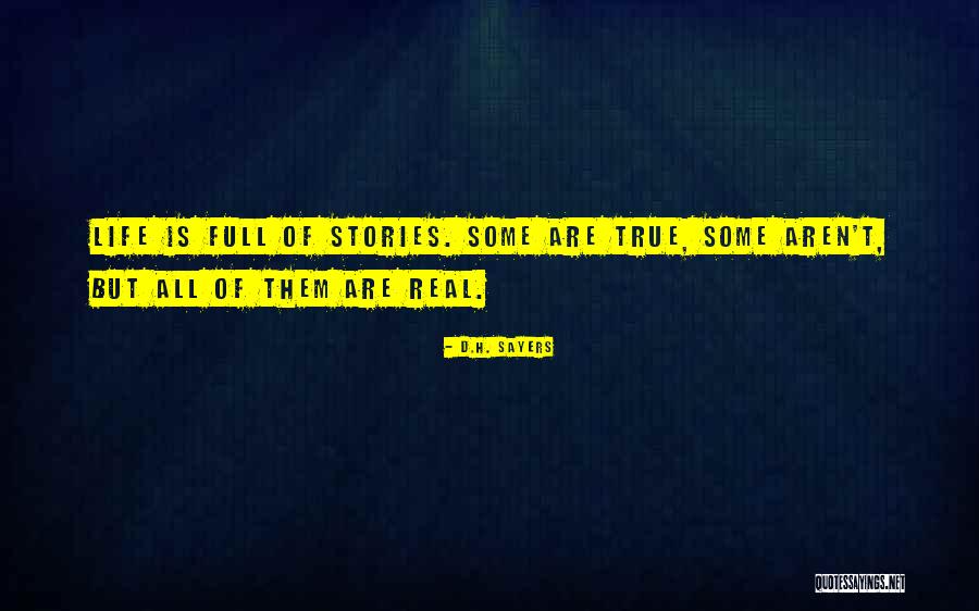 Unriddle Season Quotes By D.H. Sayers Unriddle Season Quotes By D.H. Sayers
