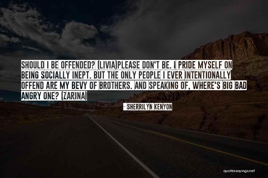 Unrightfully Seized Quotes By Sherrilyn Kenyon Unrightfully Seized Quotes By Sherrilyn Kenyon