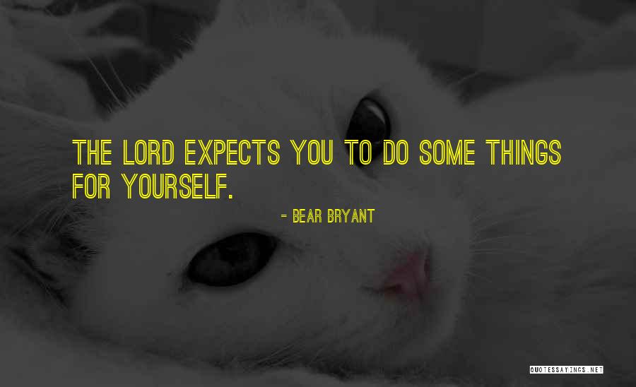Unripe Figs Quotes By Bear Bryant Unripe Figs Quotes By Bear Bryant