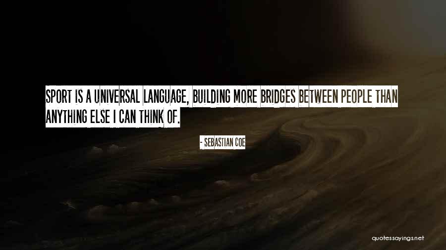 Unripened Banana Quotes By Sebastian Coe Unripened Banana Quotes By Sebastian Coe